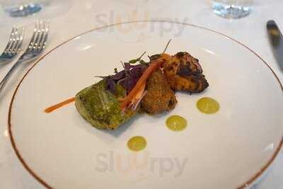 Mr Todiwala's Kitchen London