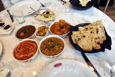 Mr Todiwala's Kitchen London