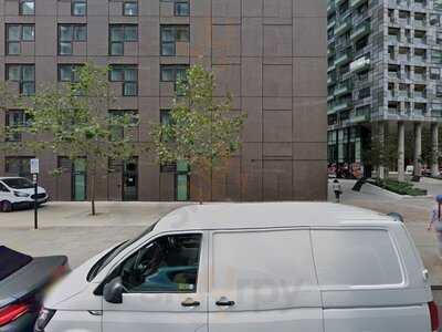 Mr Todiwala's Kitchen London