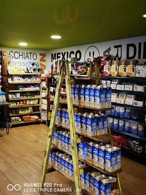 Natural Coffee Lounge