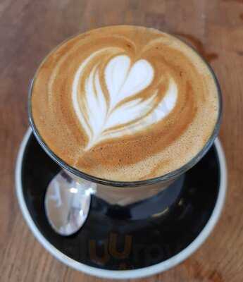 Natural Coffee Lounge