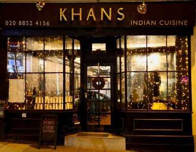 Khans