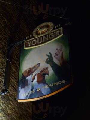 Hare And Hounds