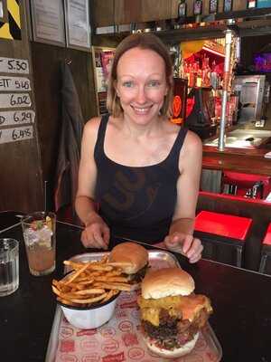 Meatliquor East Dulwich