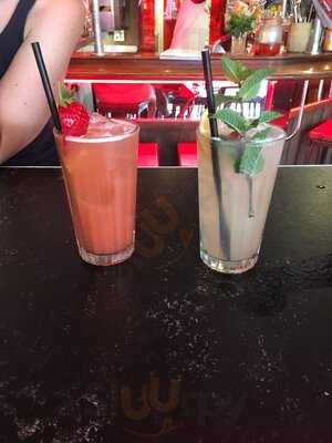 Meatliquor East Dulwich