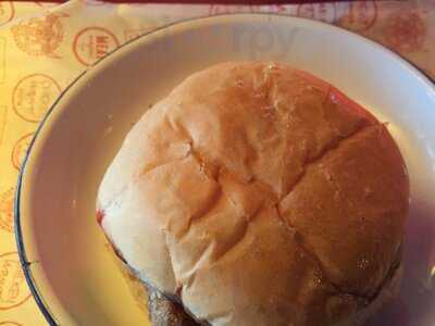 Meatliquor East Dulwich