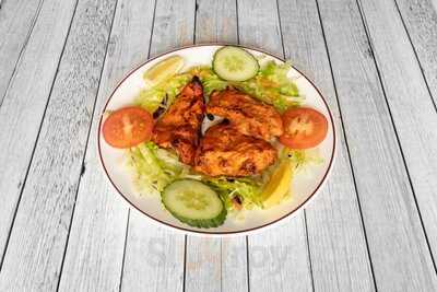 Chutney Tandoori