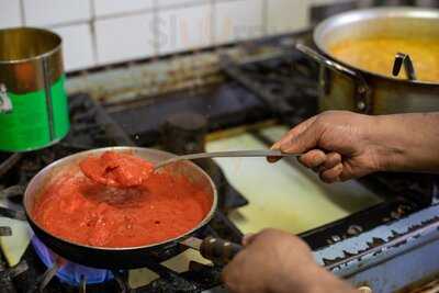 Chutney Tandoori
