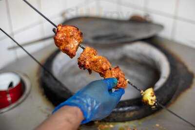 Chutney Tandoori