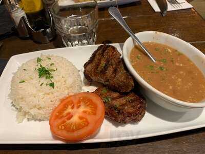 E13 Grill & Restaurant