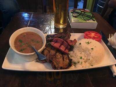 E13 Grill & Restaurant