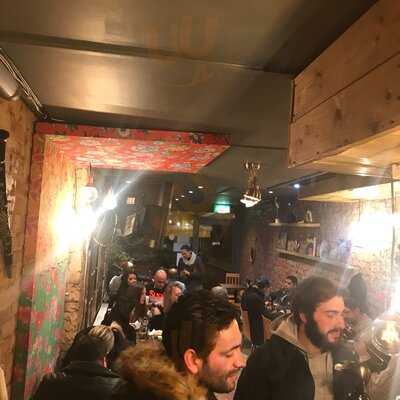 E13 Grill & Restaurant