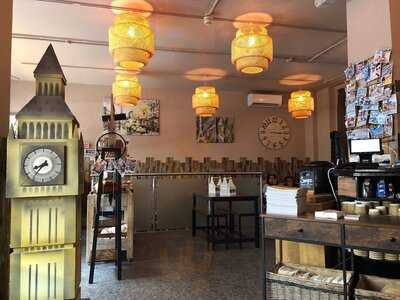 Maison Puget French Bakeries