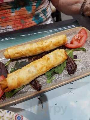 Village Mangal Hackney