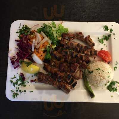 Village Mangal Hackney