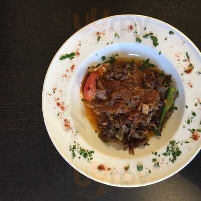 Village Mangal Hackney