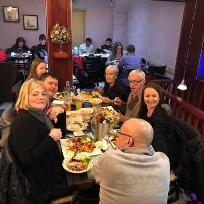 Village Mangal Hackney