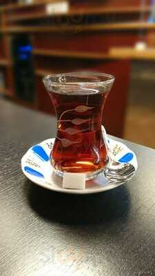 Village Mangal Hackney