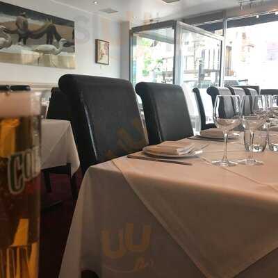 The Grange Indian Restaurant