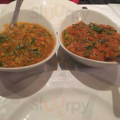 The Grange Indian Restaurant