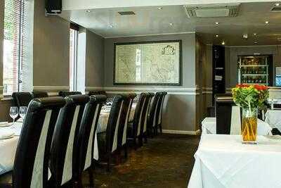 The Grange Indian Restaurant