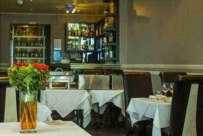 The Grange Indian Restaurant