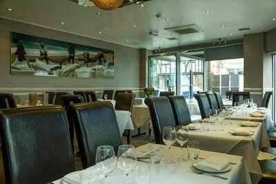 The Grange Indian Restaurant