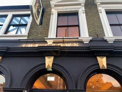 The Crown