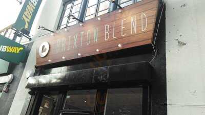 Brixton Blend