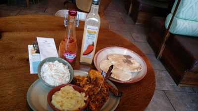 Nando's The Brunswick