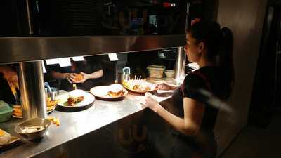 Nando's The Brunswick