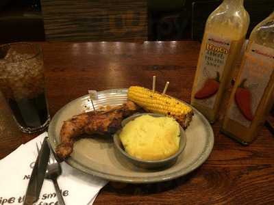 Nando's The Brunswick
