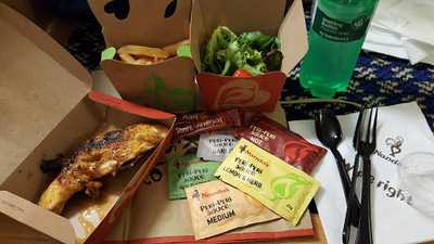 Nando's The Brunswick