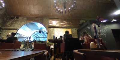 Nando's The Brunswick