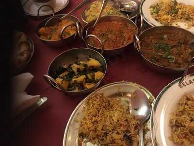 Belash Tandoori