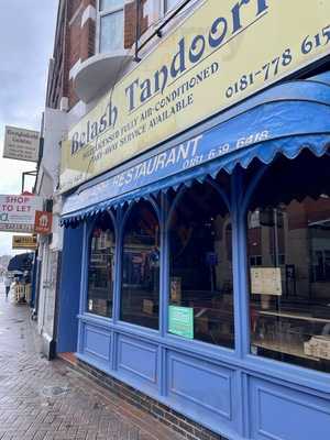 Belash Tandoori