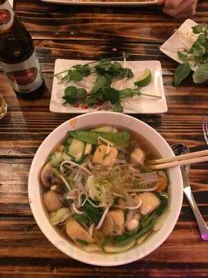 Pho Ta