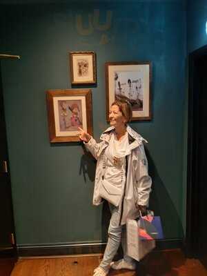 The Windmill In The City