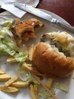 The Windmill In The City