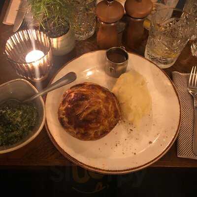 The Windmill In The City