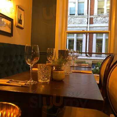 The Windmill In The City