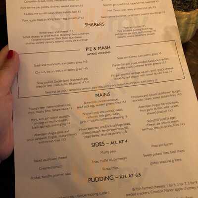 The Windmill In The City