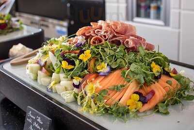 The Club Room At Jumeirah Carlton Tower