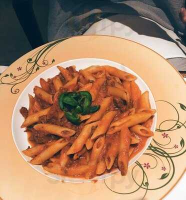 The Club Room At Jumeirah Carlton Tower