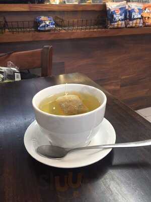 Truly Scrumptious Cafe Camden