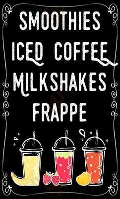 Truly Scrumptious Cafe Camden