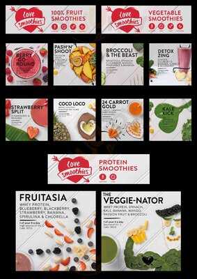 Truly Scrumptious Cafe Camden