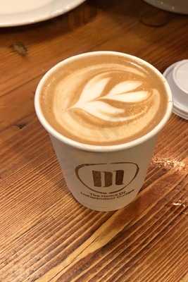 D1 Coffee