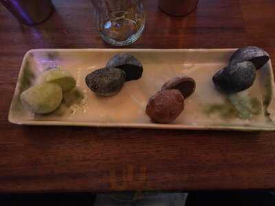 Bone Daddies Old Street