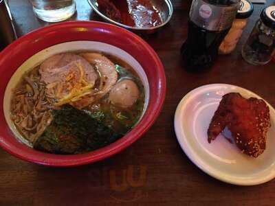 Bone Daddies Old Street